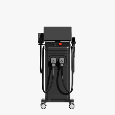 Clear Aesthetic Laser 1200W DIODE LASER Hair Removal System