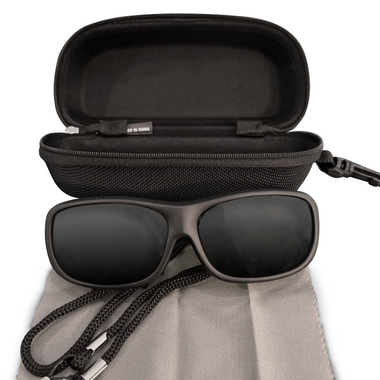 Clear Aesthetic Laser Operator Goggles