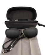 Clear Aesthetic Laser Operator Goggles