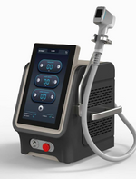 Clear Aesthetic Laser DiodeLite - Tabletop Diode Laser Hair Removal System